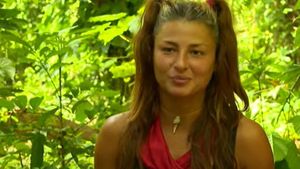 Elena Marin, ținta amenințărilor la Survivor România: „Te iau de cozile alea”