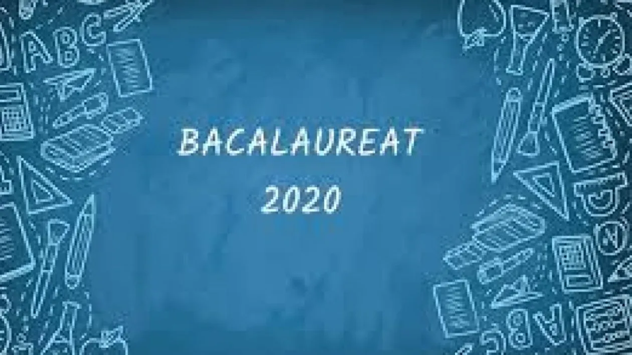 Rezultate OFICIALE Bacalaureat 2020, pe județe. Ce note au luat elevii la fiecare probă în parte, la BAC