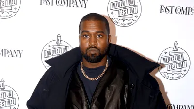 Kanye West, mărturisire scandaloasă: susține că a avut o relație incestuoasă cu vărul său pe când erau copii