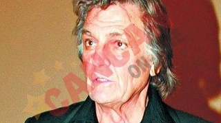 Florin Piersic: "Adrian Paunescu a murit pentru ca l-au chinuit oamenii!"
