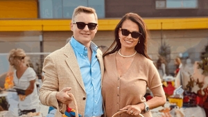 Cine este bărbatul cu care s-a afișat Anca Serea, după ce s-a spus că s-ar separa de Adi Sînă? Imaginile au devenit publice