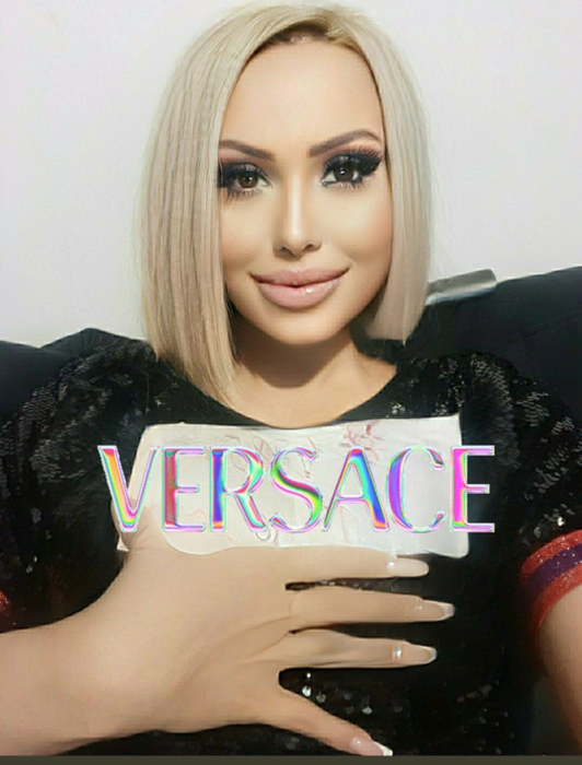 Sonia Ferrari, concurenta-transsexual de la “Chefi la cuțite”, este nepoata lui Nicolae Guță! Imagini HOT după ce și-a făcut operații de peste 50.000 euro | FOTO
