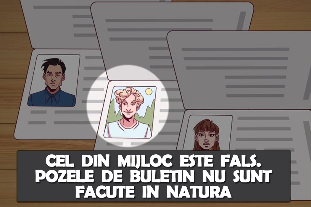 Test IQ cu 10 quiz-uri misterioase | Primul: Una dintre cele 2 casierițe de la Carrefour e bogată. Care?