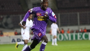 Ţi-l mai aminteşti pe ABIODUN? Nigerianul dorit de ANGHEL IORDĂNESCU la naţională s-a lăsat de fotbal şi...