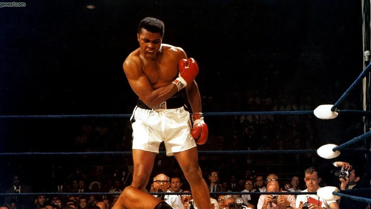 A murit legenda boxului, Muhammad Ali!