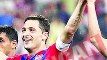 Radoi nu e in lotul de pregatire a lui Mourinho!