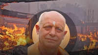„Profetul Apocalipsei”, care a prezis moartea Reginei Elisabeta a II-a, face predicții tulburătoare pentru 2028: ”Va deveni o armă de război”