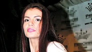 VIDEO Dinu Damaschin a vrut sa o scoata la produs si pe Ramona Gabor! Monica a sunat-o si pe ea sa o cheme in oras