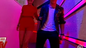 VIDEO Iulian Demeter, despre relatia cu Sylvia si divortul ei: N-am avut timp sa ma indragostesc! Cand a fost prima data in casa la ea si cum a ajuns sa joace fotbal cu Andrei dupa ce i-a furat nevasta!