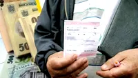 420 de lei în plus pentru această categorie de pensionari din România. Cine va beneficia de acești bani, de fapt