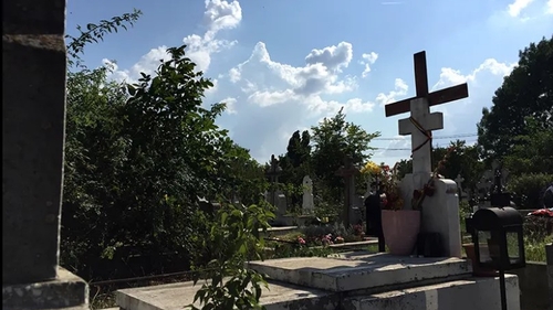 Au ieșit noi detalii cutremurătoare după ce profesoara din Arad moartă de Covid-19 a fost deshumată. Ce au descoperit anchetatorii