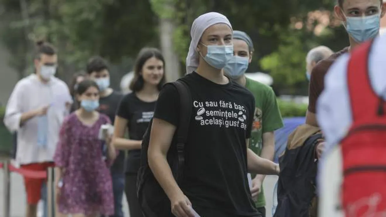 Subiecte BAC la Istorie. Ce a picat în 2020 la Bacalaureat. Emoţii uriaşe