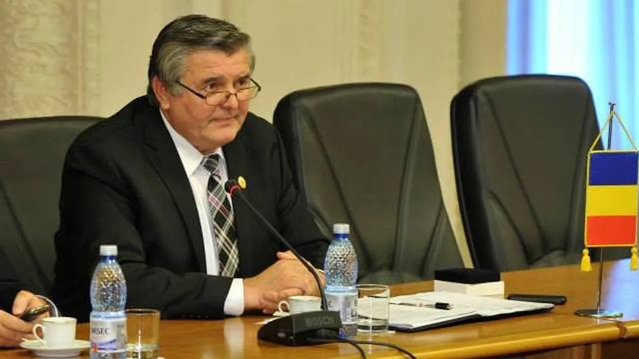 Deputatul Mircea Lubanovici are “vecini” cu sange albastru in America. Afla despre ce este vorba