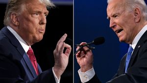 Alegeri SUA. Donald Trump a pierdut președinția în statul Arizona