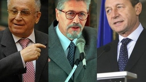 Președinții României. Lista șefilor de stat de după Revoluție