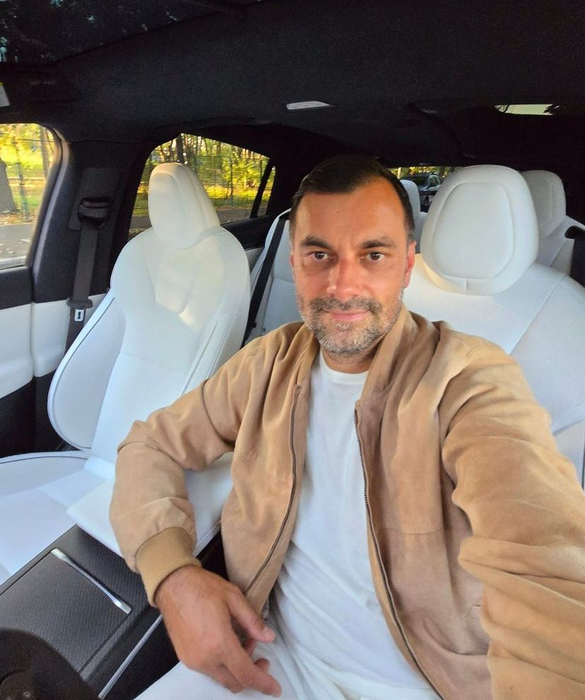 Flavius Nedelea a recunoscut idila cu Paula (Foto: Instagram)