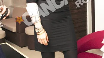 Sorana s-a razgandit: Nu ma mai marit in aprilie!