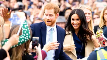 Prințul Harry rupe tăcerea. Divorțează sau nu de Meghan Markle?