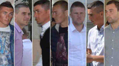 Decizie de ultima ora luata dupa rascoala din Penitenciarul Vaslui! Ce se va intampla cu cei 7 violatori