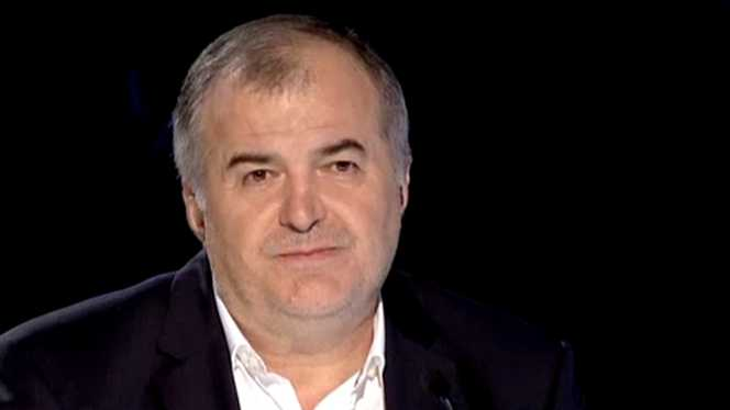 Florin Călinescu, viață de coșmar! Și-a pierdut doi copii, iar soția i-a murit de cancer