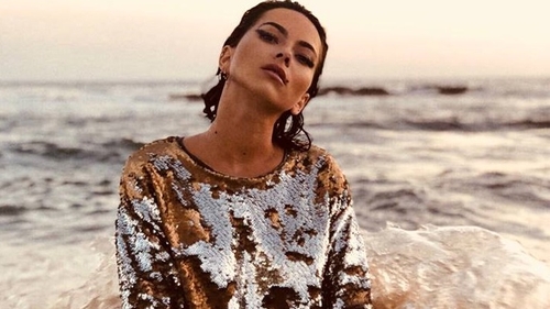 Inna se confruntă cu probleme de sănătate. Artista a dezvăluit diagnosticul