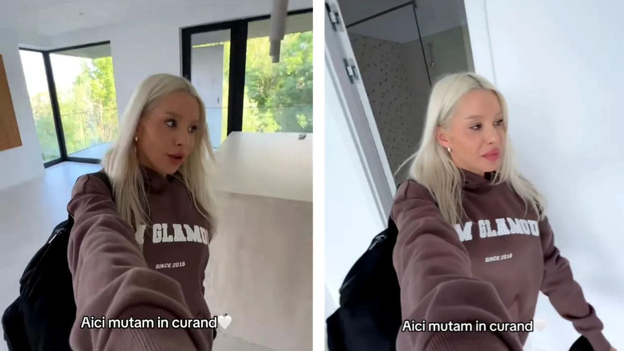 Carmen Grebenișan, transformare uimitoare la două luni după naștere. Cum a reușit să se recupereze atât de rapid