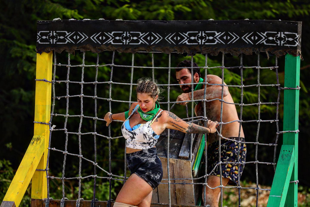 Concurent de la Survivor Turcia 2025, dat dispărut după ce s-a îndrăgostit de Izabela Burugă. Producătorii au fost în alertă!