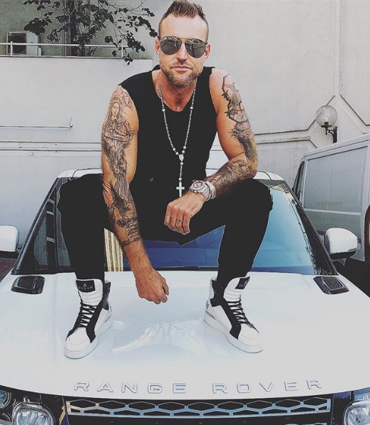 Philipp Plein, noi informații despre avansurile pe care i le face în secret Biancăi Drăgușanu