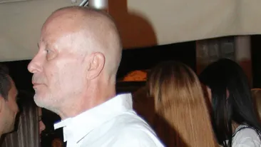 O celebra vedeta recunoaste ca a fost la prostituate: “Am gasit doar c***e grase, urate si stirbe”