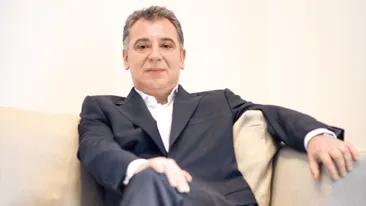 Cel mai bogat roman scoate bani si din piatra seaca, dar socrii si-au salvat afacerea cu pantofi in ultima clipa!