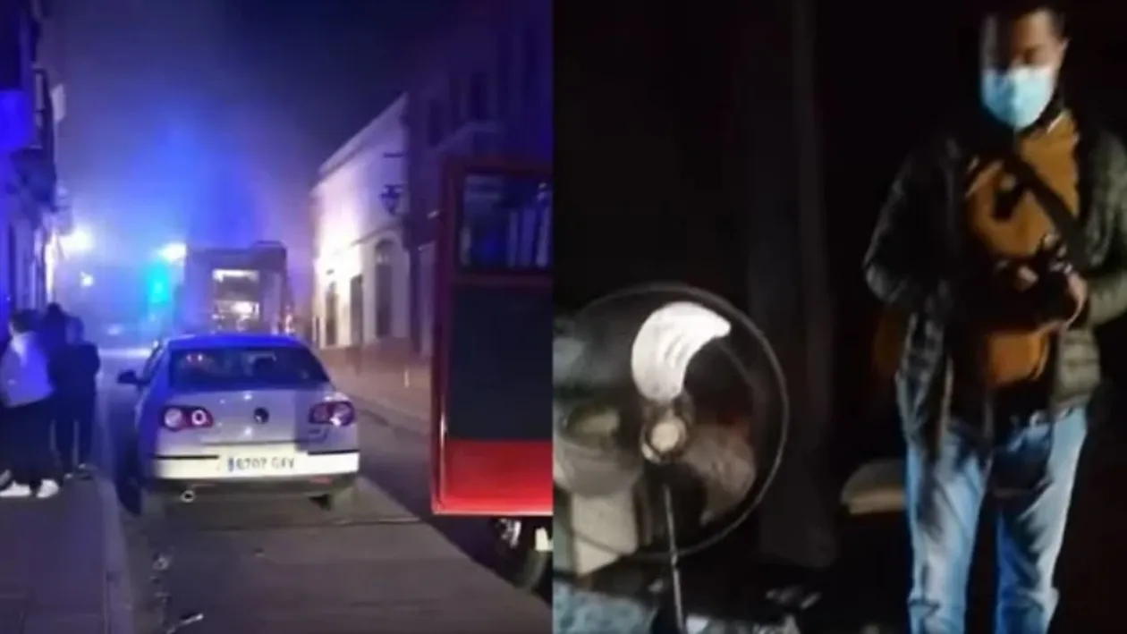 Româncă din Spania, la un pas de moarte după ce fostul iubit i-a incendiat casa: ”Ori ești a mea, ori a nimănui”