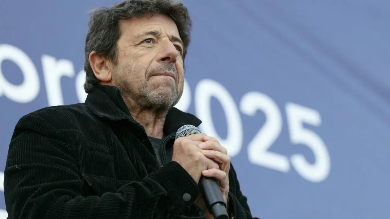 Patrick Bruel, pus sub acuzare pentru fapte grave împotriva unor femei. Artistul a scăpat momentan de arest
