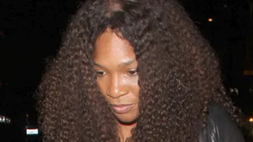 O mare jucatoare de tenis ramane fara par - Vedeti aici despre cine este vorba