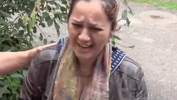 O femeie a intrat în comă după ce a aflat că i-a fost violată şi ucisă fiica!