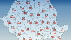 HARTĂ. Peste 33.000 de locuri de muncă vacante în România, în 20 iulie 2018. Cele mai căutate meserii