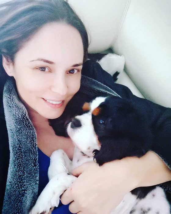 Andreea Marin, mesaj sfâșietor pentru mama ei moartă azi, de 8 martie: “Să-mi fie permisă o vizită în cer”