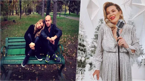 Gina Pistol are un frate care preferă să stea departe de lumea showbizului: “Avem o relaţie foarte frumoasă”. Cum arată Paul Pistol și cât de mult seamănă cu prezentatoarea de la Antena 1