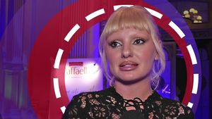 Cât de mult a afectat-o despărțirea de milionarul belgian pe Alexandra Stan! Artista a făcut un gest suprem: "Reprezintă cel mai bine ce am trăit în fosta relație"