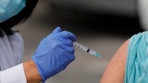Aproape 8.600 de persoane vaccinate în România, în 24 de ore. Câte reacții adverse au fost raportate