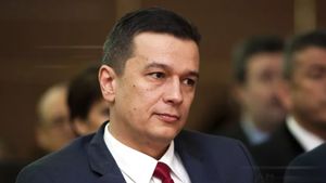 Sorin Grindeanu va supraveghea șantierele cu imagini din drone / MAI cumpără aeronave fără pilot la bord / Ora de zbor, de 10 ori mai ieftină