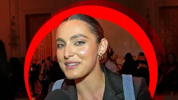 Alexia Eram, fiica Andreei Esca, a recunoscut tot: după ce a plâns, zi de zi, la America Express: ”Mi-a lipsit!” Nu e vorba de Mario Fresh