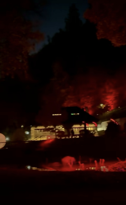Castelul Bran, atracția principală de Halloween! Cât costă un bilet și ce experiențe sunt pregătite