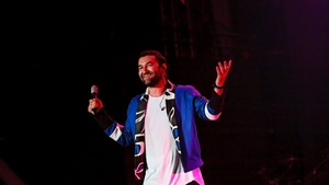 Cum a ajuns Smiley astăzi, din greșeală, în direct la "Teo Show" de la Kanal D