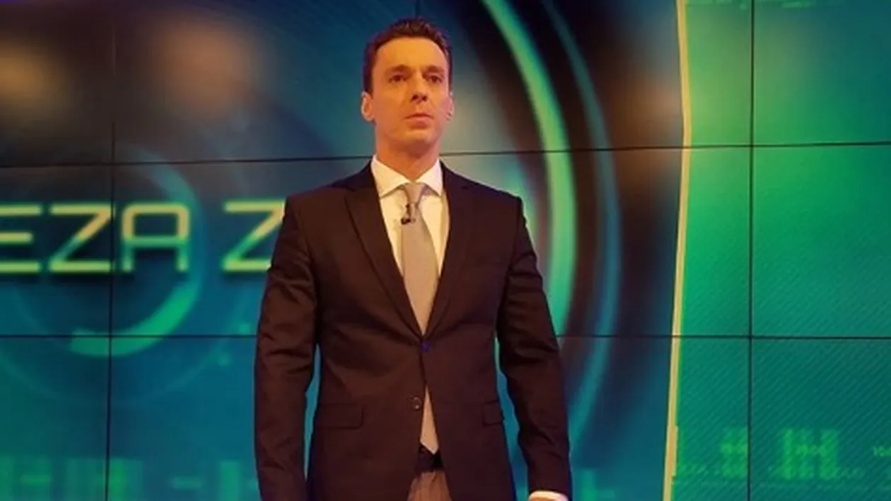 Mircea Badea, amenințat cu moartea după protestul diasporei: “Multe dintre acestea vor fi cauza unor plângeri penale”