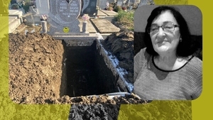 Descoperire halucinantă după ce mama unei cunoscute antrenoare de handbal a fost exhumată. ”Era aproape în comă alcoolică”. Curtea Penală de la Haga a deschis o anchetă în cazul femeii care fusese diagnosticată cu Covid-19