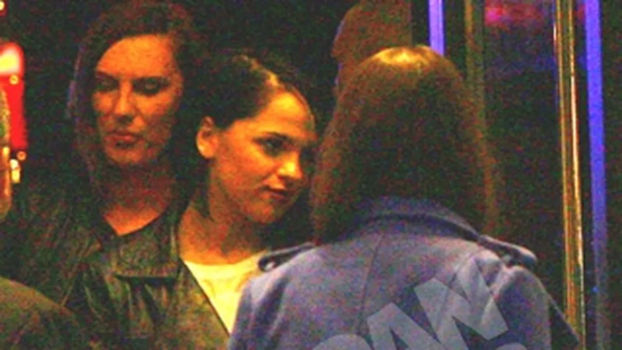 Stramba lui «Dodel» s-a dat pe fete