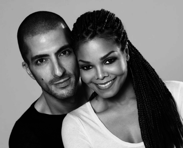 Janet Jackson a trecut prin momente de panică! Cântăreața era îngrijorată pentru fiul său și a chemat poliția