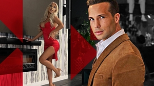 Bomba-sexy rupe tăcerea, fix la un an de când i-a dăruit o fetiță lui Tristan Tate: ”Avem planuri de nuntă!”