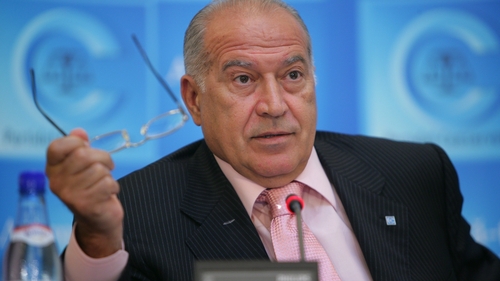 Magistraţii au hotărât: DAN VOICULESCU a fost achitat!