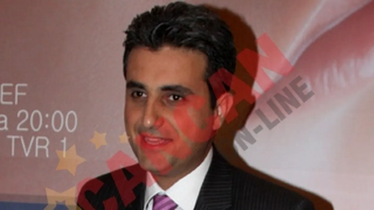 Click i-a cerut scuze lui Robert Turcescu!